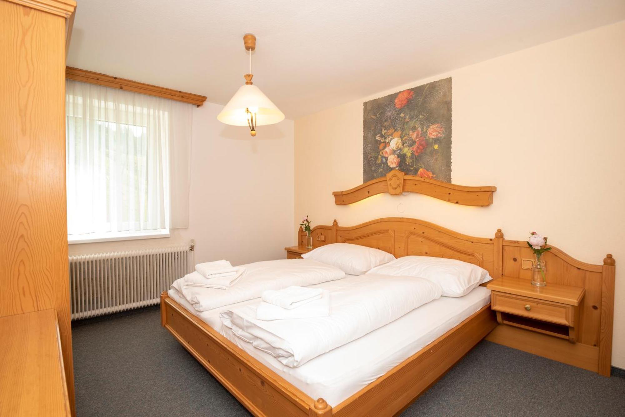 Hotel Alpen Arnika Tauplitzalm Dış mekan fotoğraf