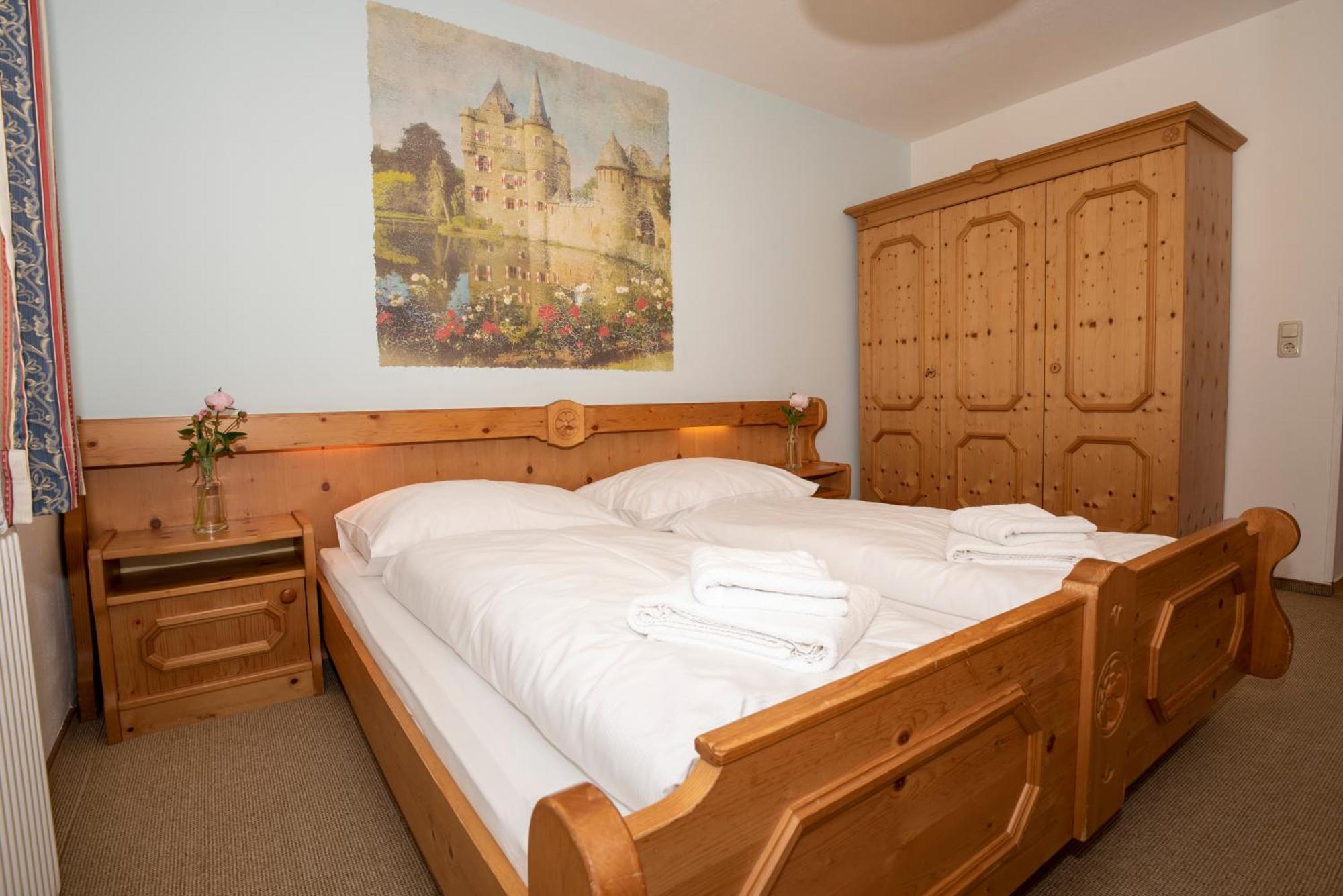 Hotel Alpen Arnika Tauplitzalm Dış mekan fotoğraf