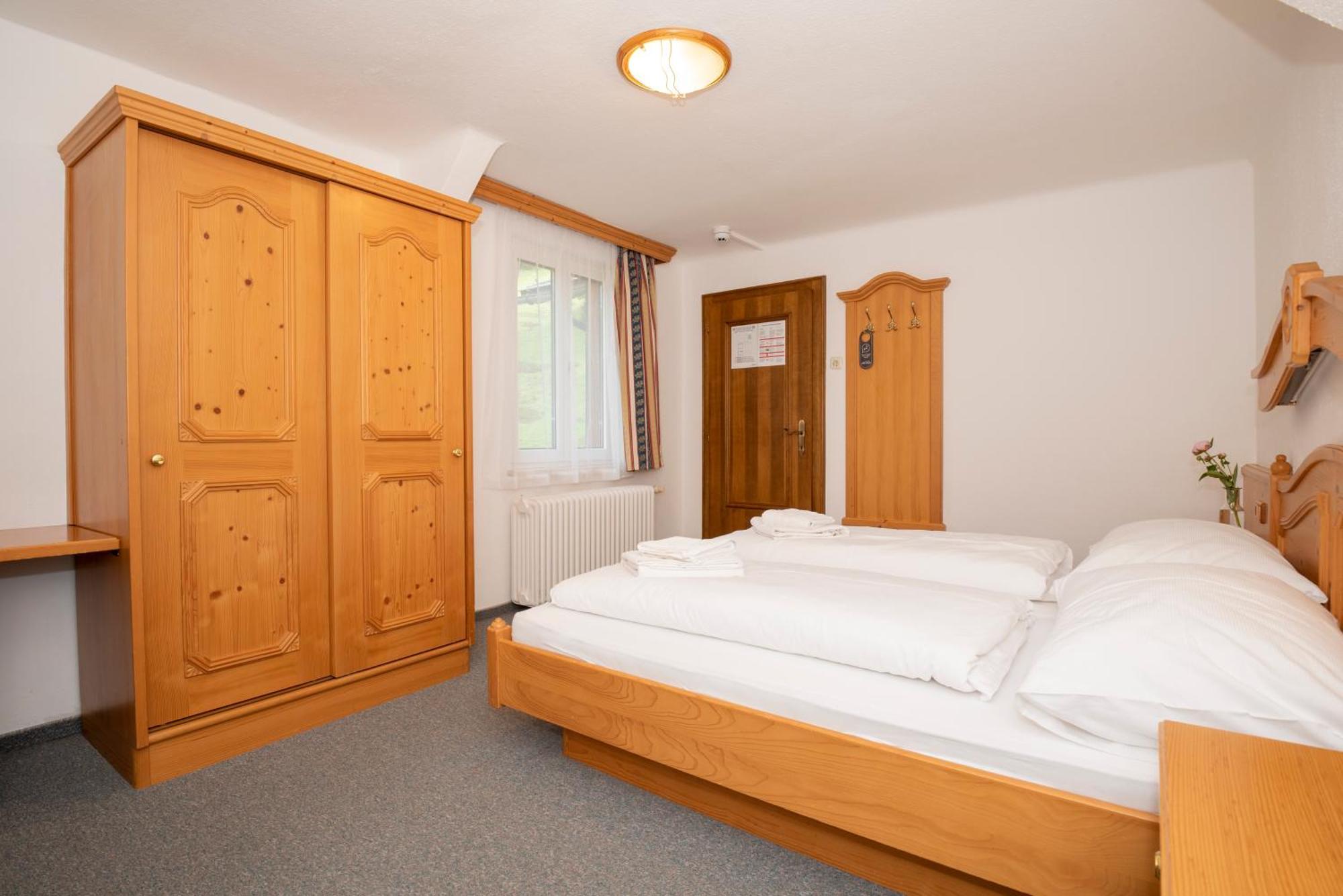 Hotel Alpen Arnika Tauplitzalm Dış mekan fotoğraf
