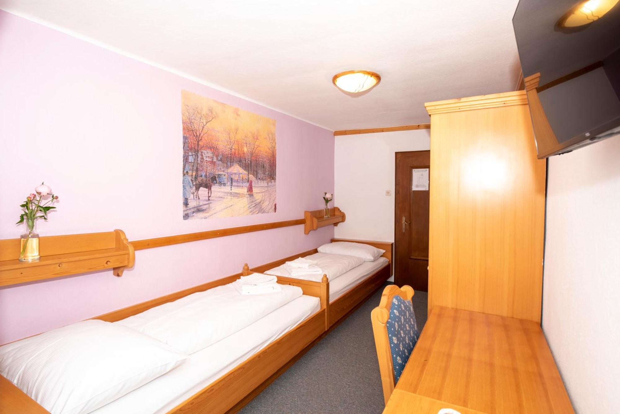 Hotel Alpen Arnika Tauplitzalm Dış mekan fotoğraf