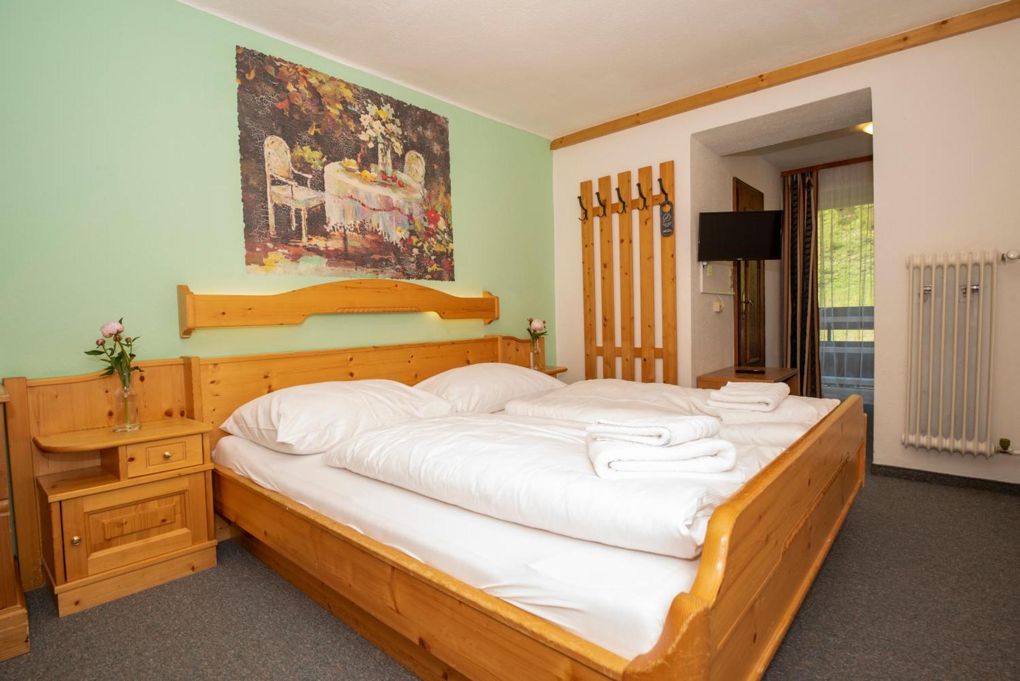 Hotel Alpen Arnika Tauplitzalm Dış mekan fotoğraf
