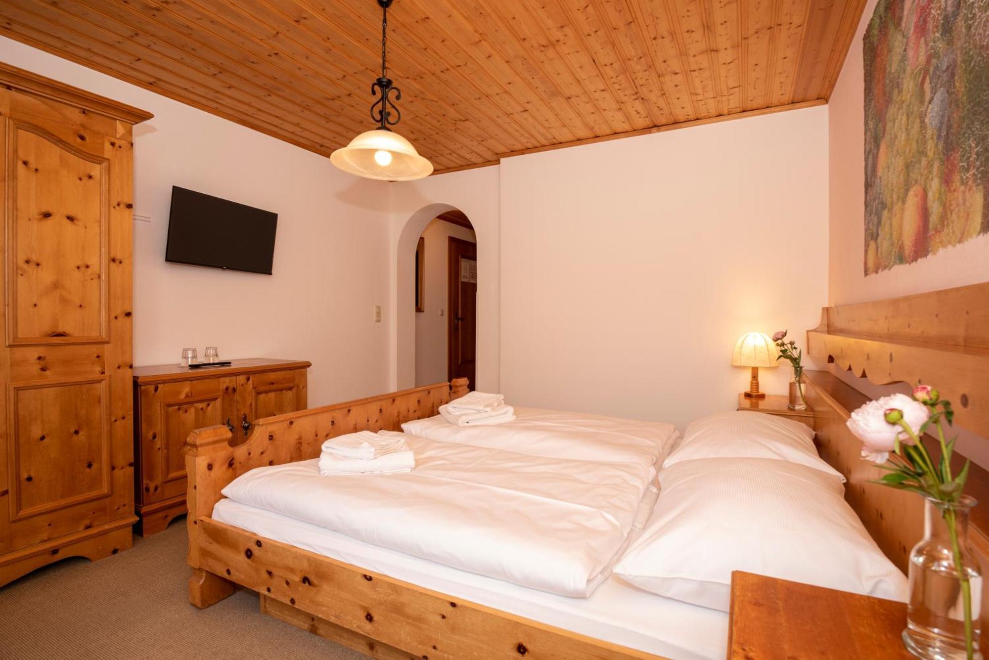 Hotel Alpen Arnika Tauplitzalm Dış mekan fotoğraf