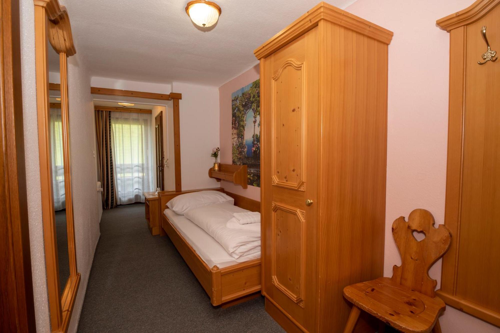 Hotel Alpen Arnika Tauplitzalm Dış mekan fotoğraf