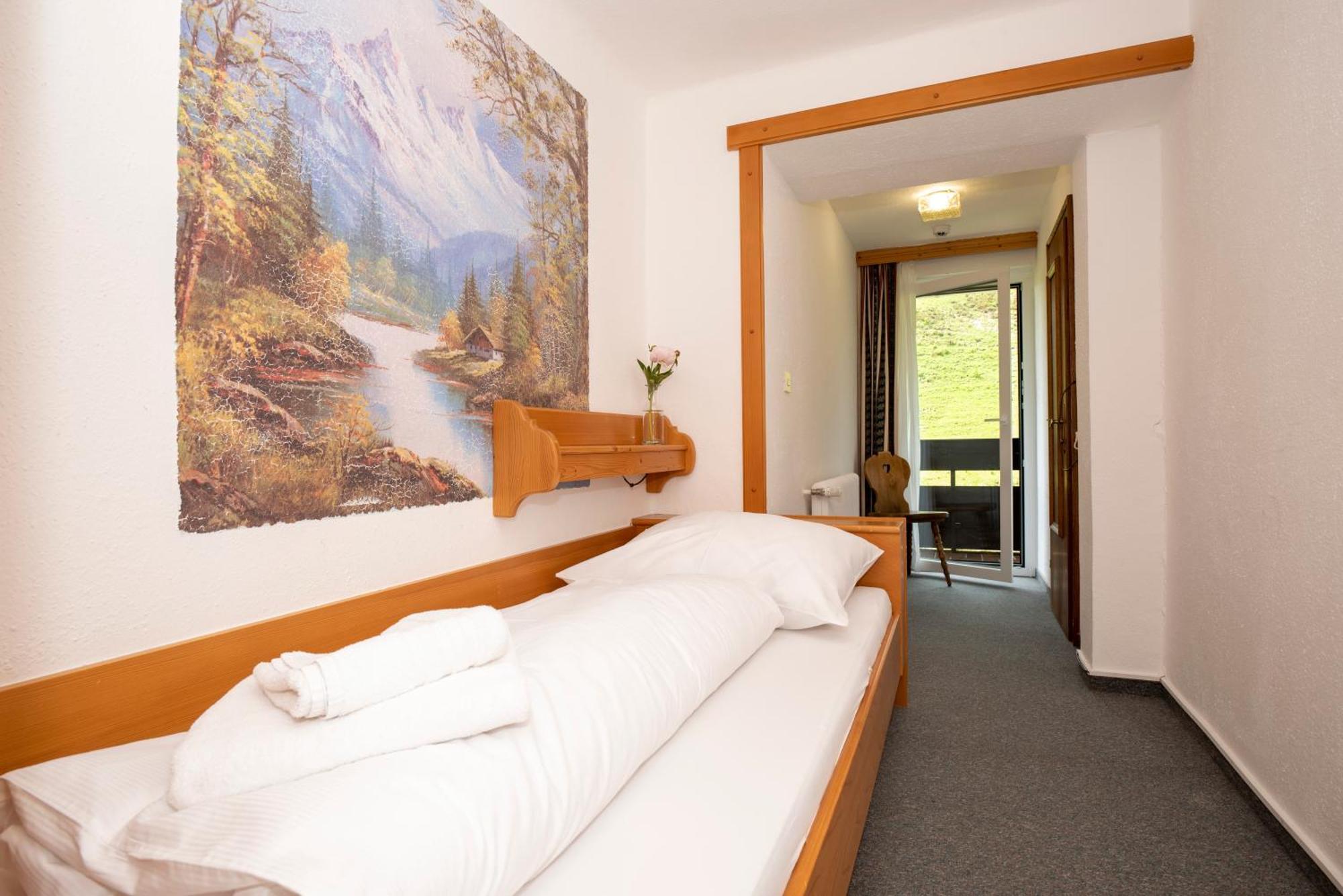 Hotel Alpen Arnika Tauplitzalm Dış mekan fotoğraf