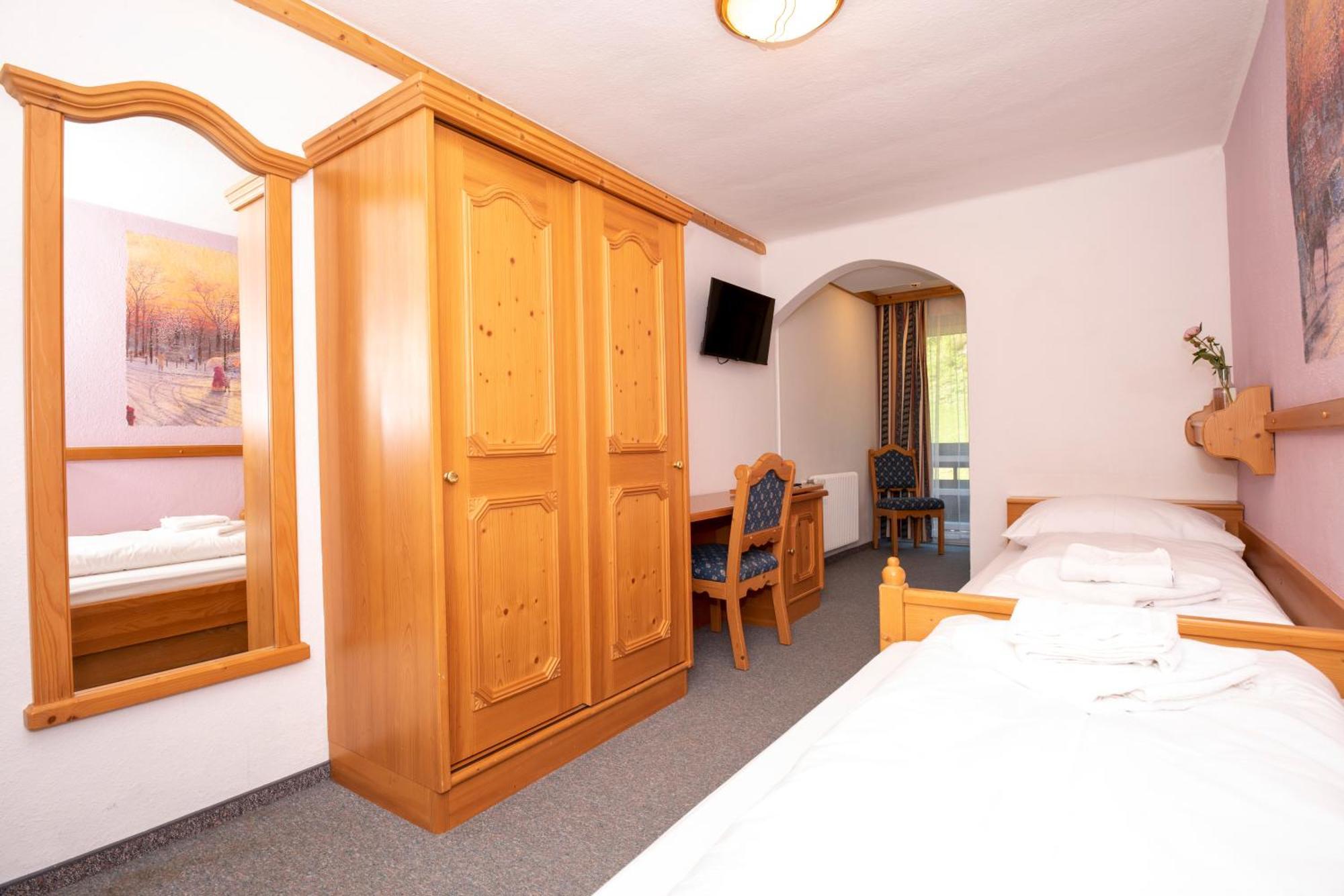Hotel Alpen Arnika Tauplitzalm Dış mekan fotoğraf