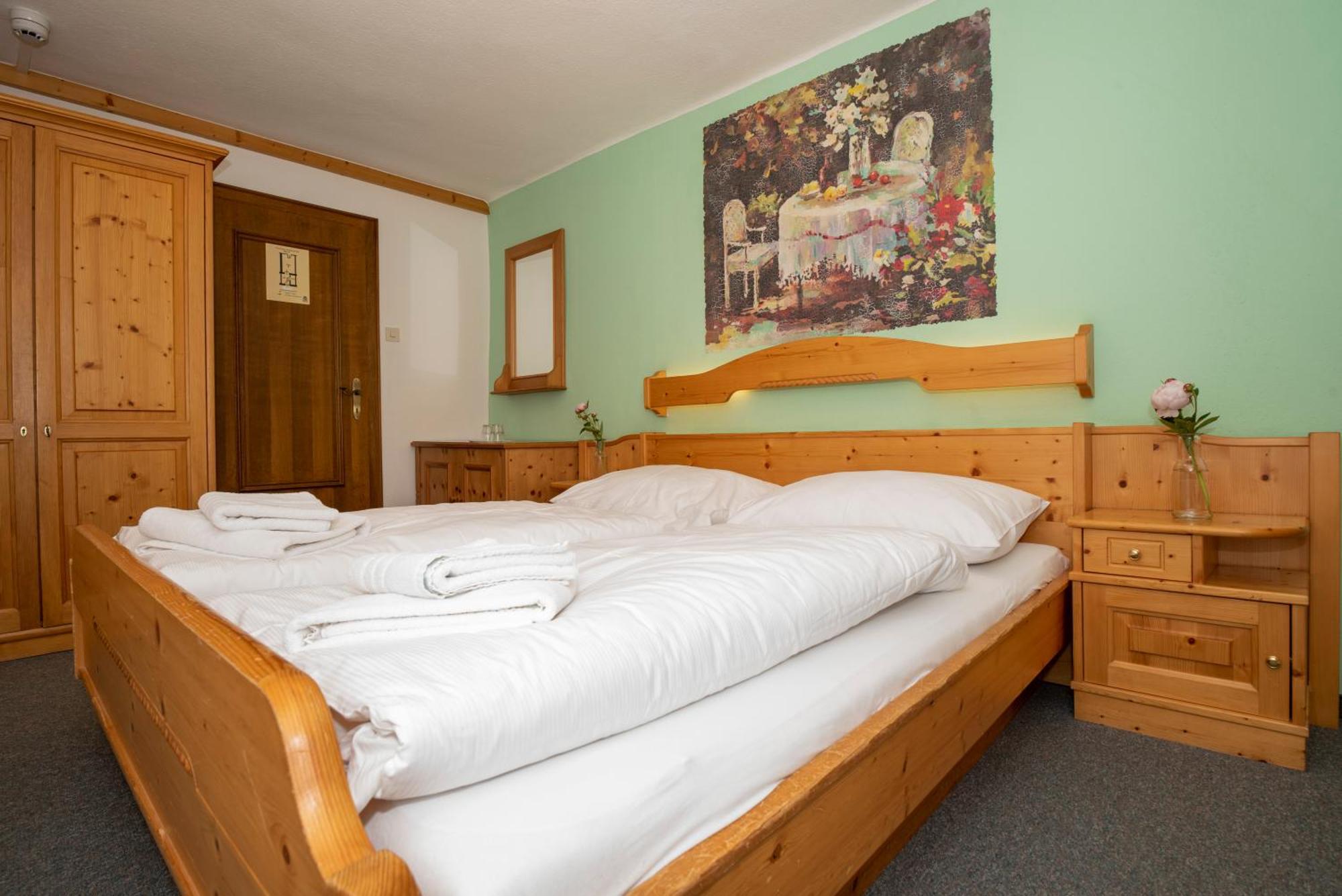 Hotel Alpen Arnika Tauplitzalm Dış mekan fotoğraf